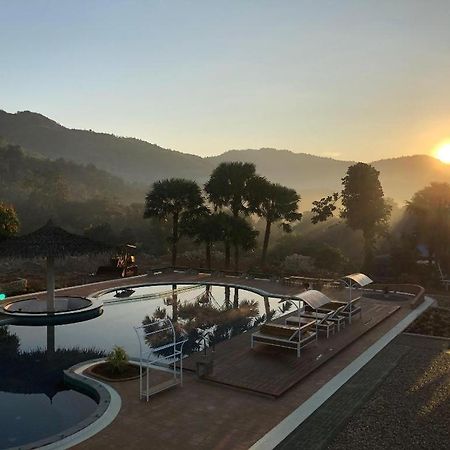 The Eternity Resort Kinmun Kültér fotó