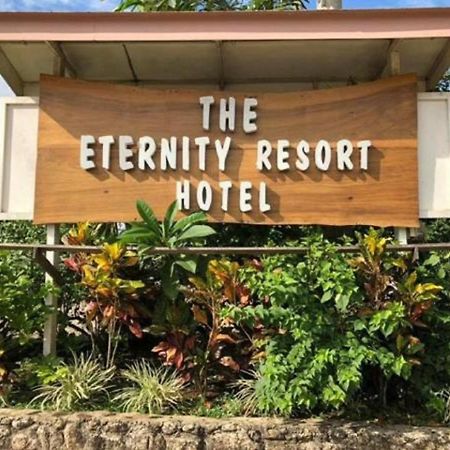 The Eternity Resort Kinmun Kültér fotó