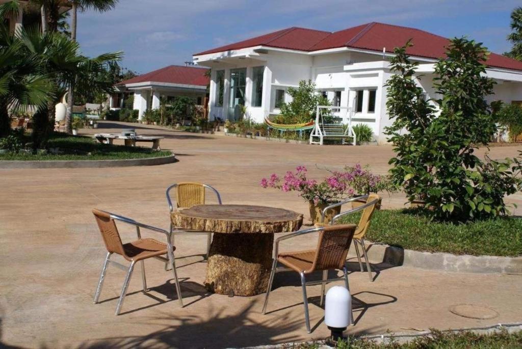 The Eternity Resort Kinmun Kültér fotó