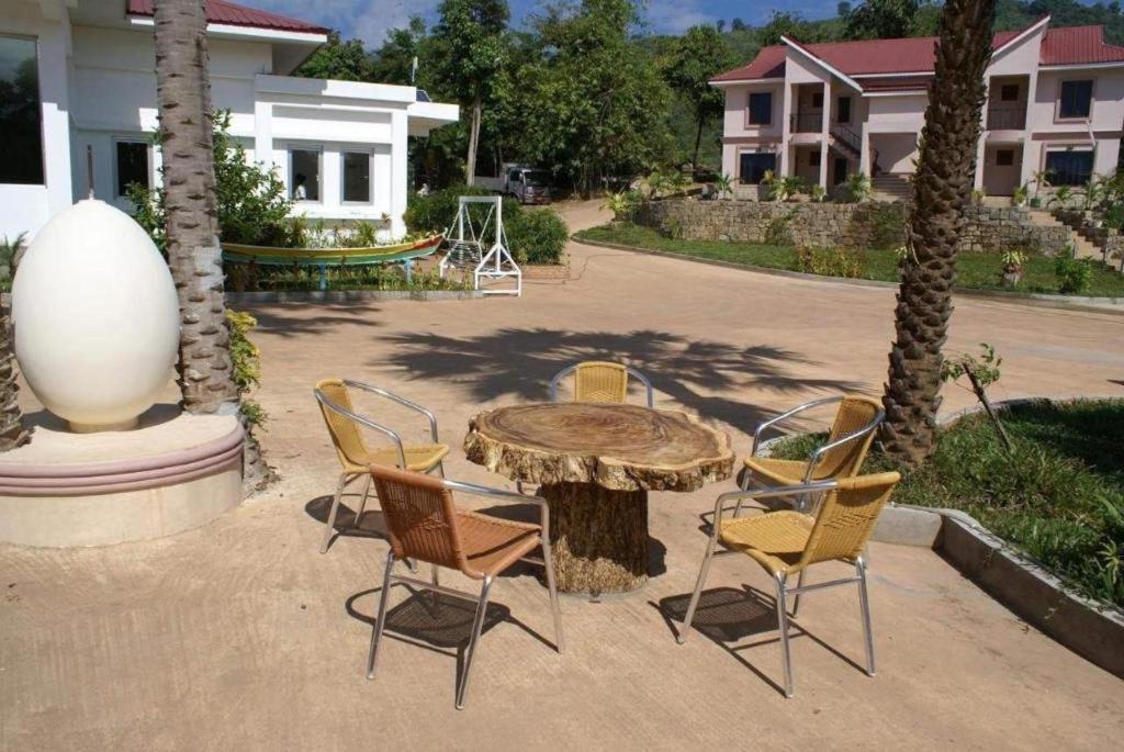 The Eternity Resort Kinmun Kültér fotó