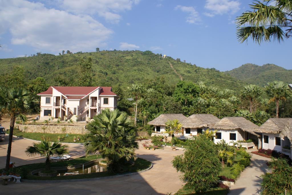 The Eternity Resort Kinmun Kültér fotó