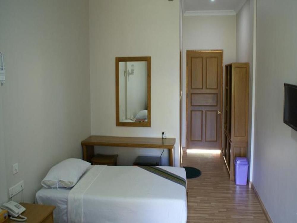 The Eternity Resort Kinmun Kültér fotó