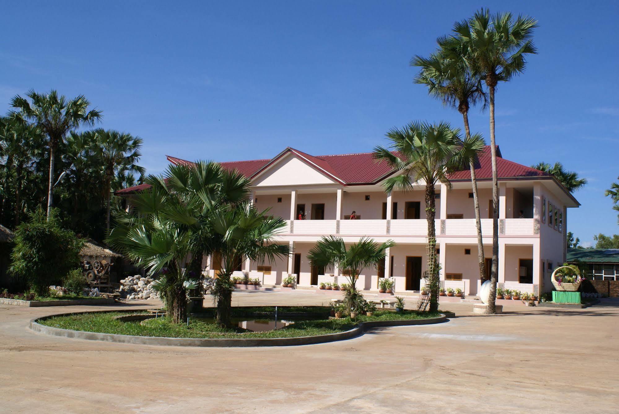 The Eternity Resort Kinmun Kültér fotó