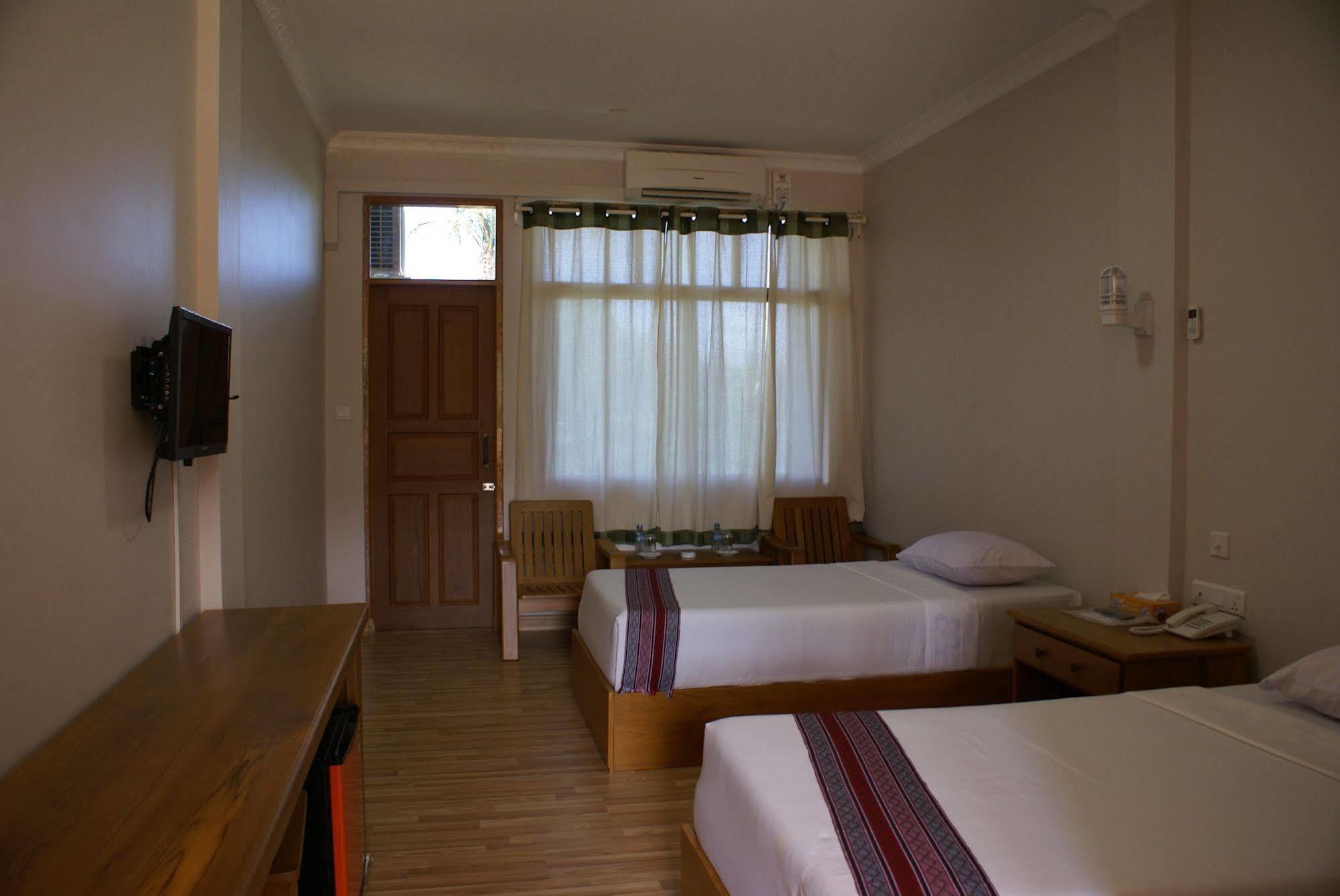 The Eternity Resort Kinmun Kültér fotó