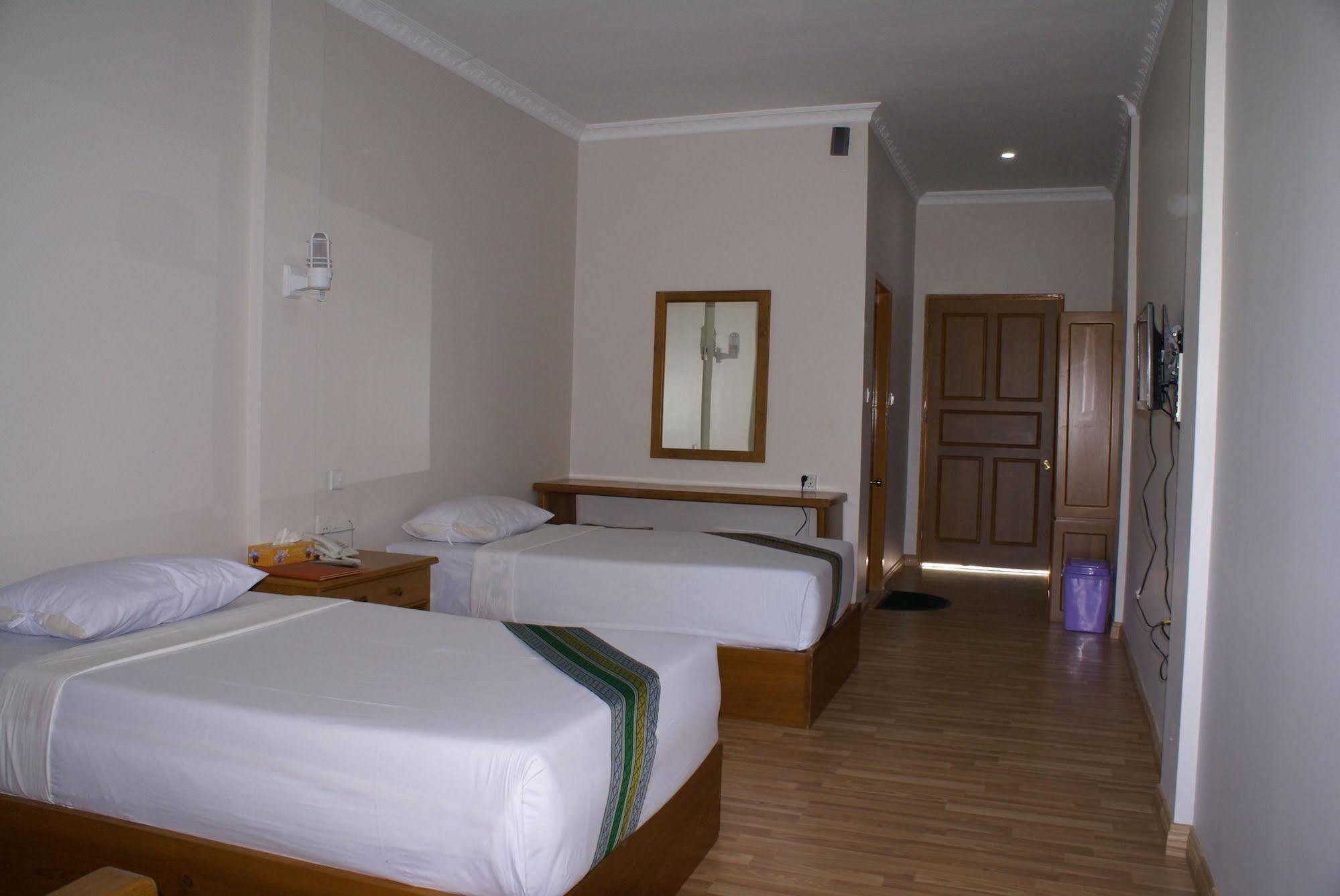 The Eternity Resort Kinmun Kültér fotó