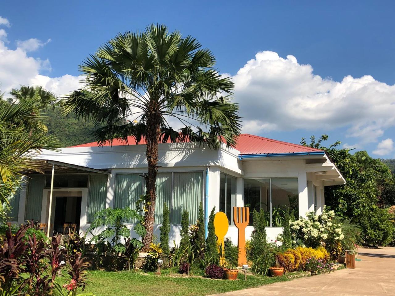 The Eternity Resort Kinmun Kültér fotó