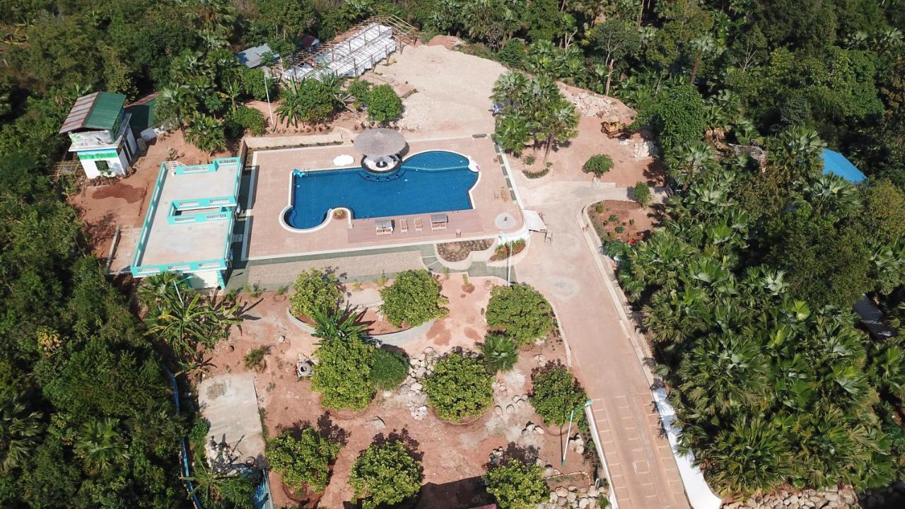 The Eternity Resort Kinmun Kültér fotó